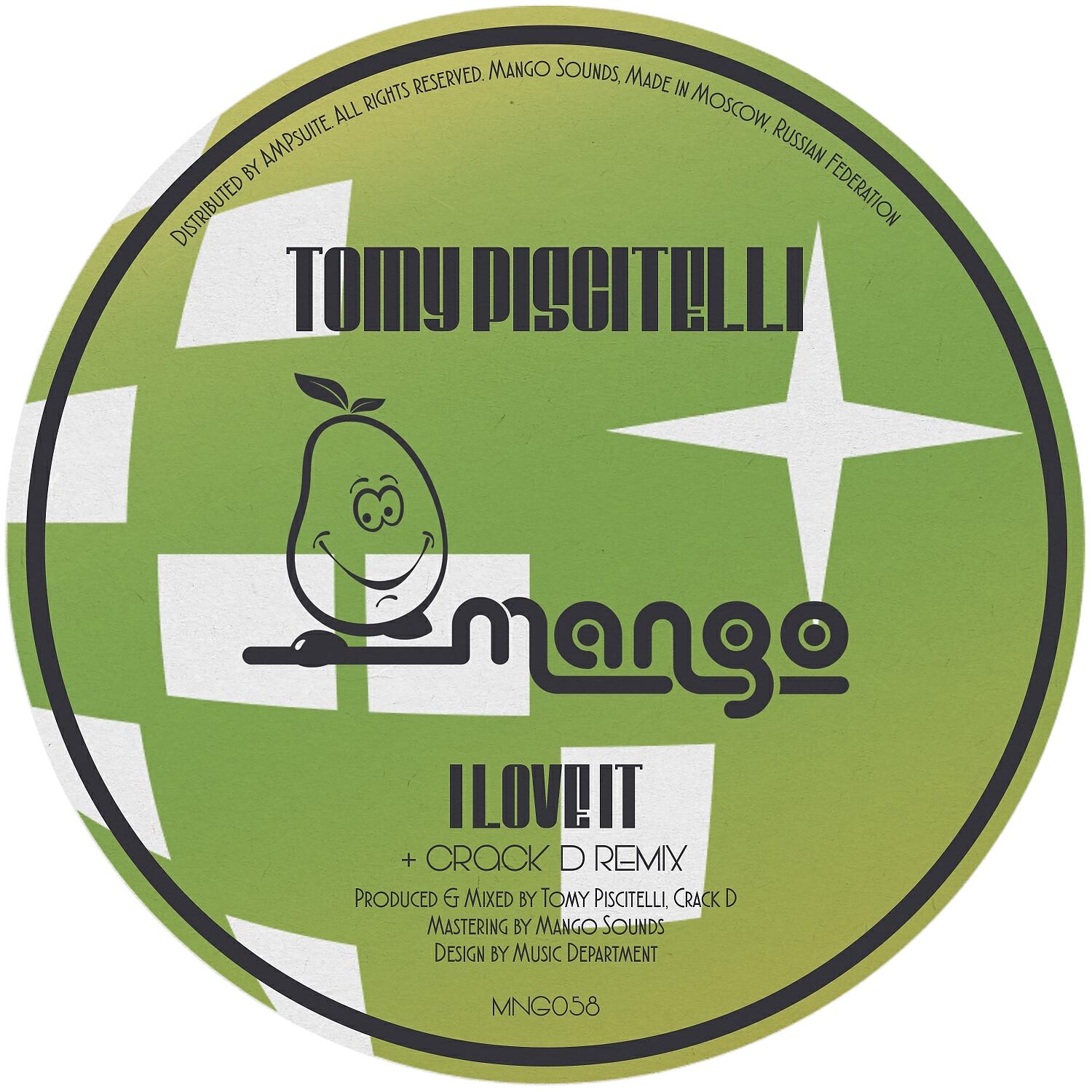 Tomy Piscitelli
