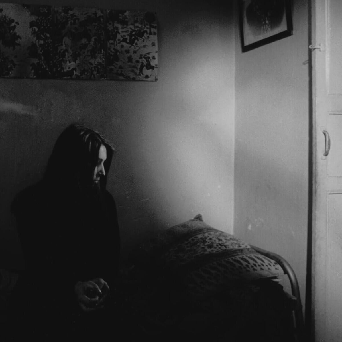 Релиз The City Is An Incubator, You Are Speaking To The Womb