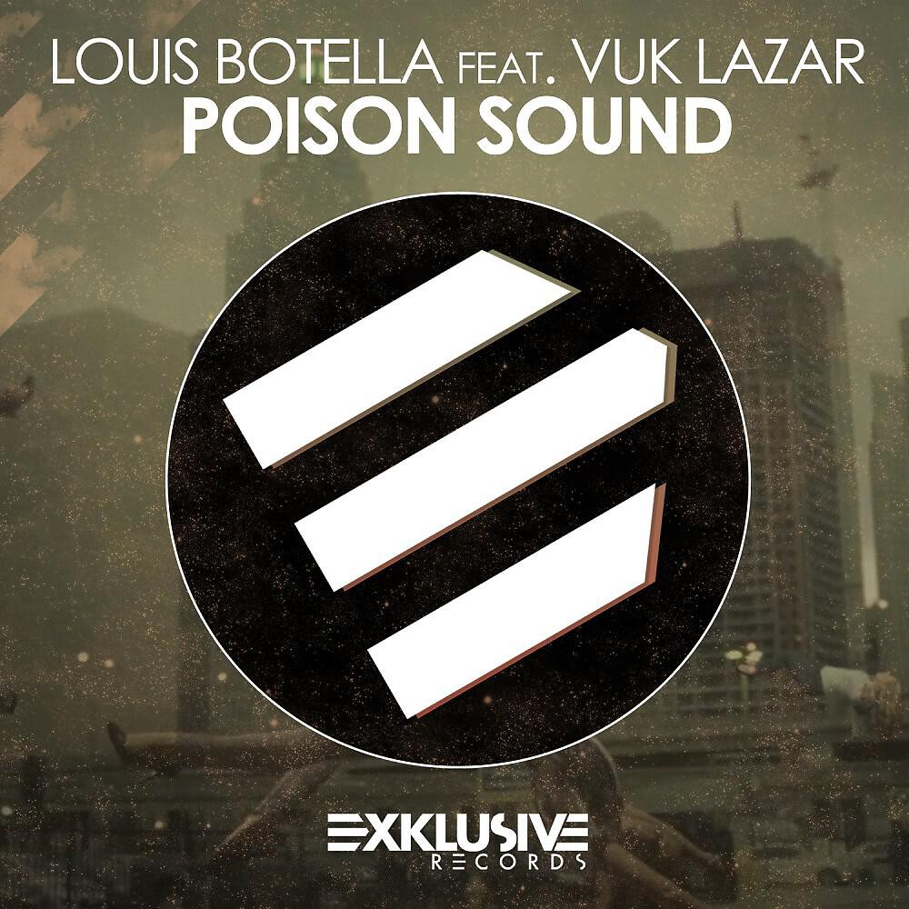 Релиз Poison Sound