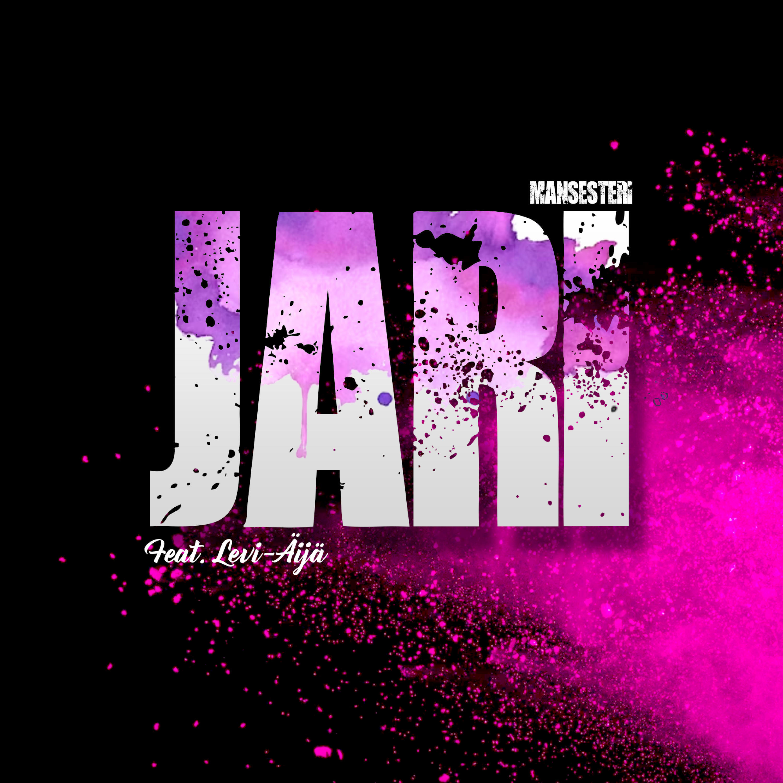 Релиз Jari