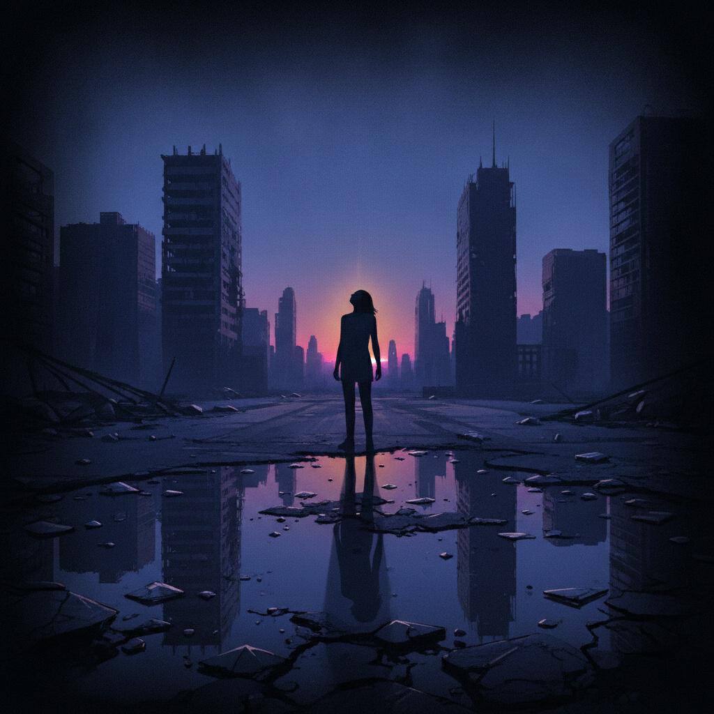 Релиз Scars That Won't Forget