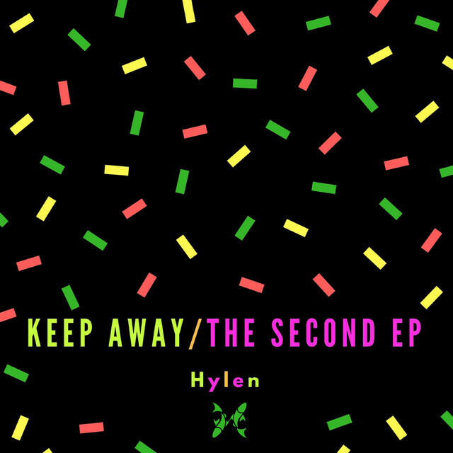 Релиз Keep Away/The Second
