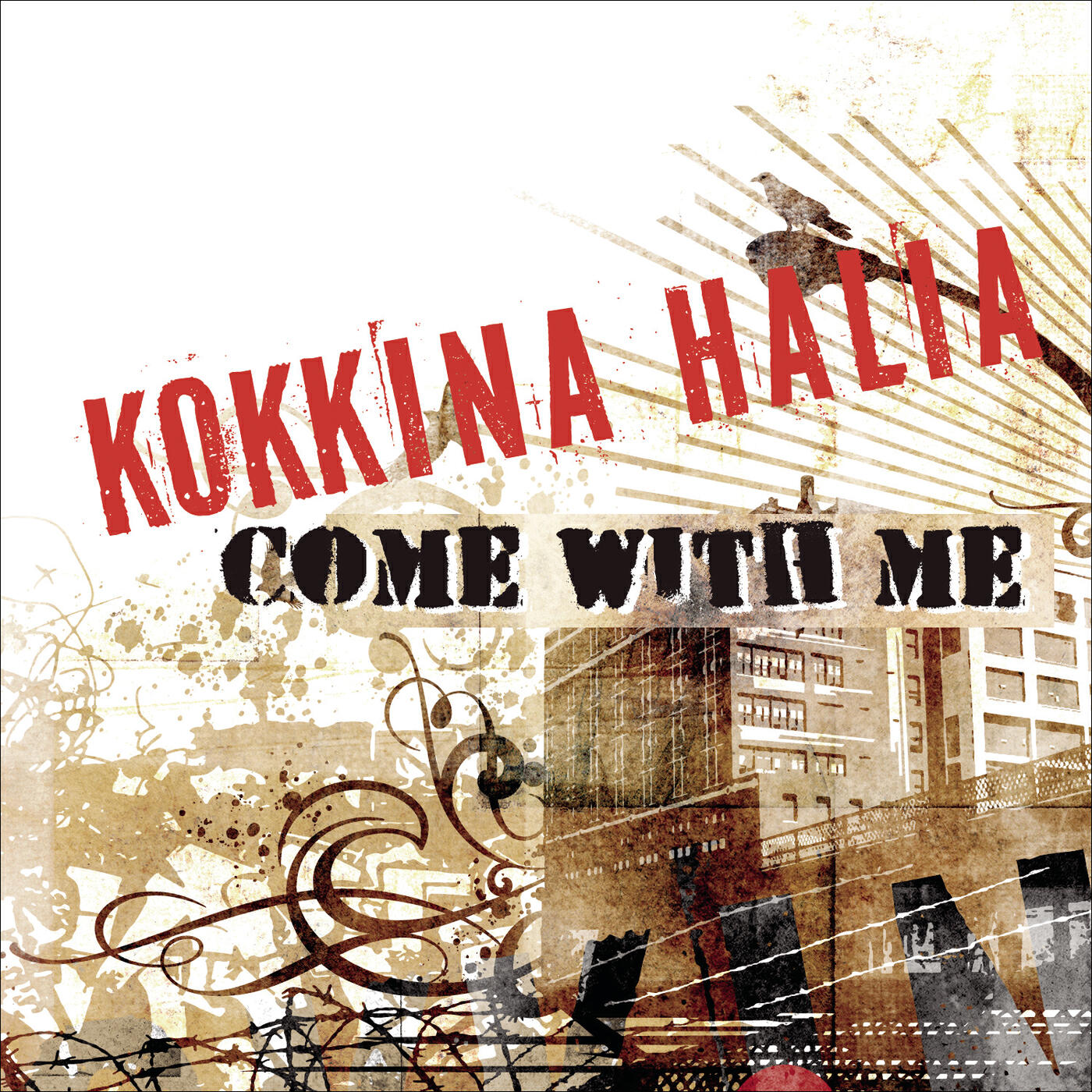 Постер альбома Come With Me