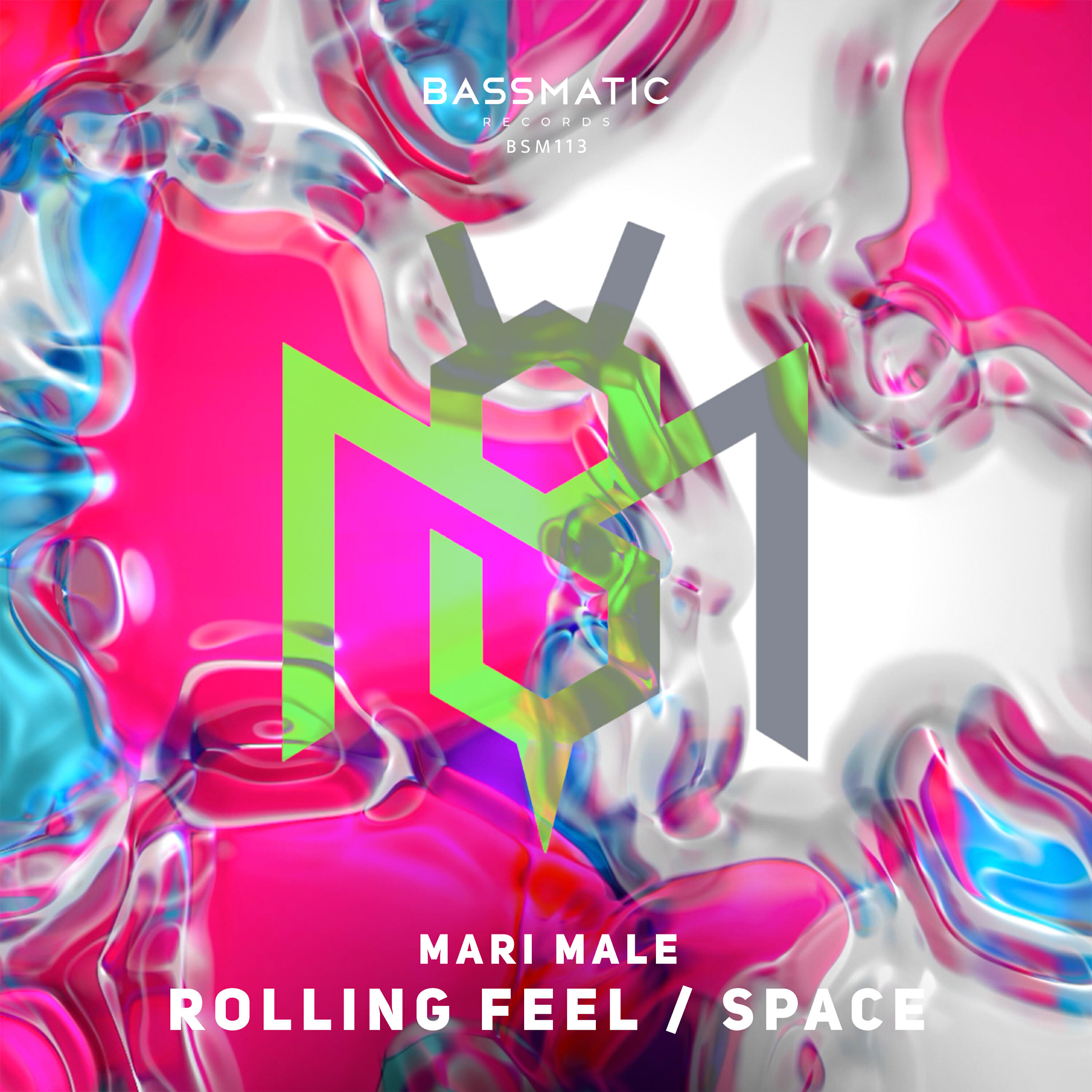 Релиз Rolling Feels / Space