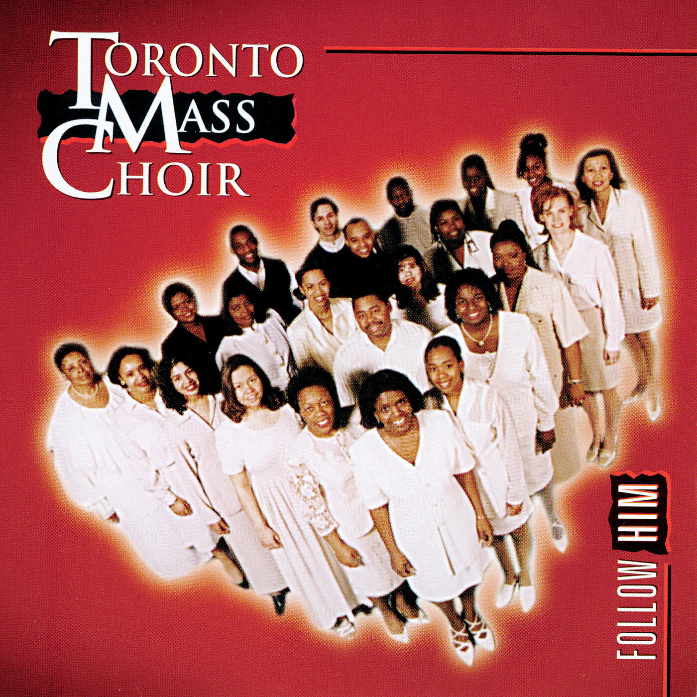 Релиз Follow Him