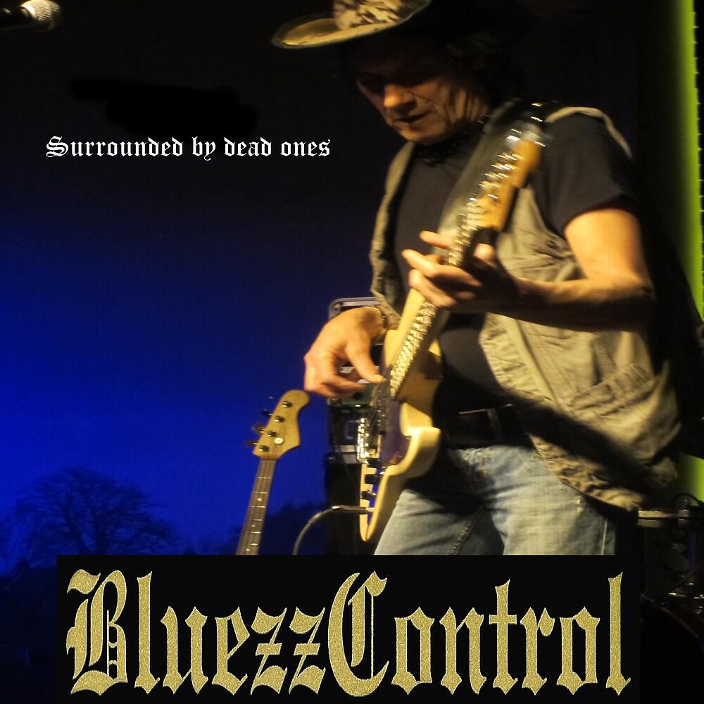 BluezzControl