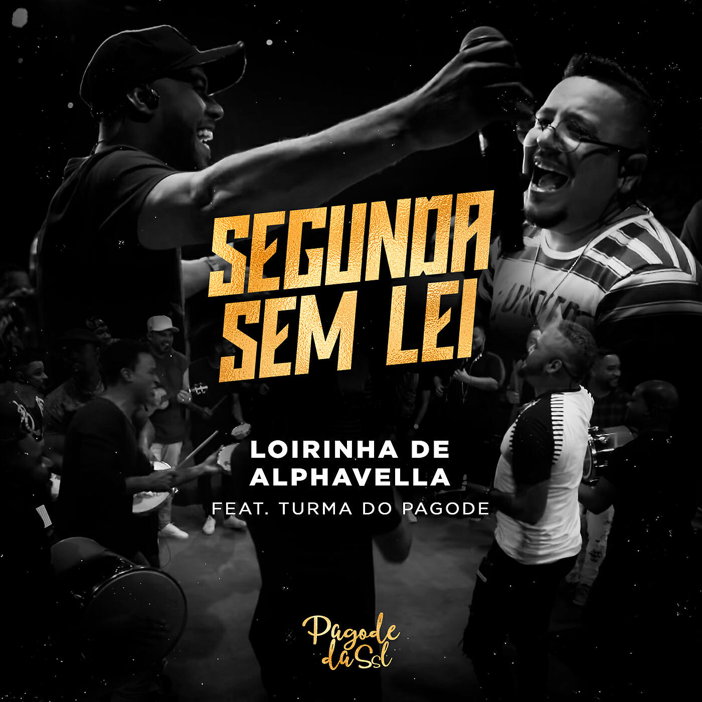 Релиз Loirinha de Alphavella