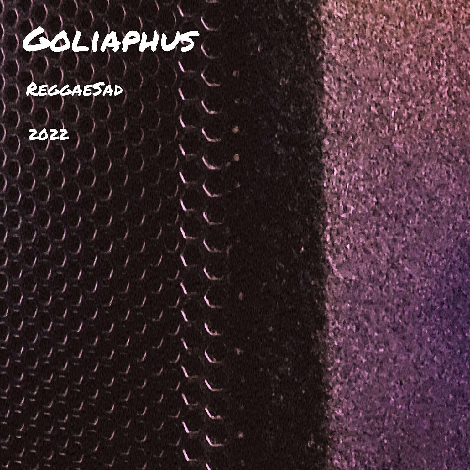 Релиз ReggaeSad