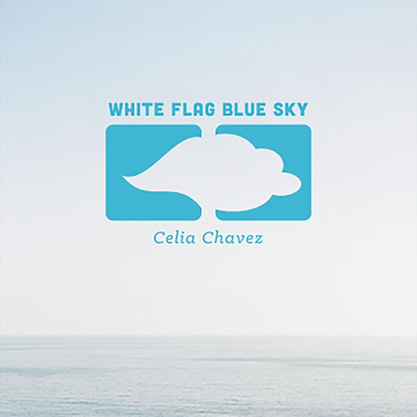 Релиз White Flag Blue Sky