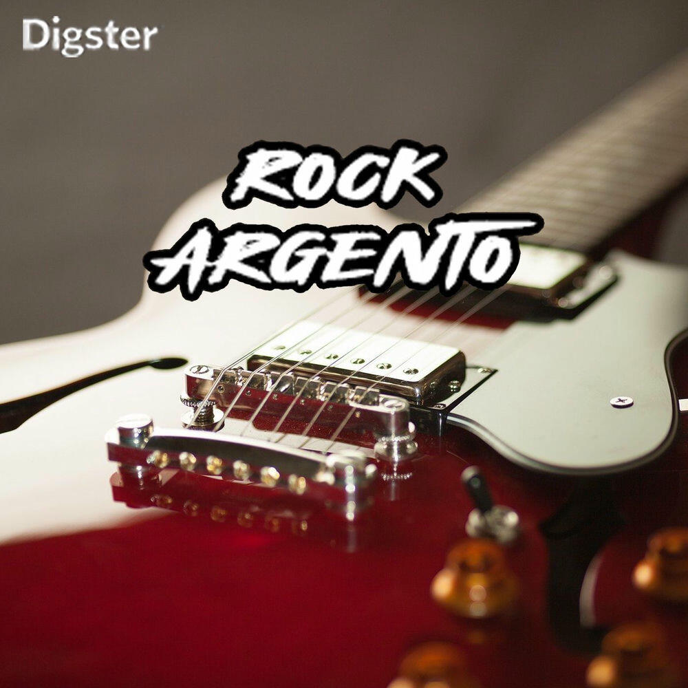 Релиз Rock Argento