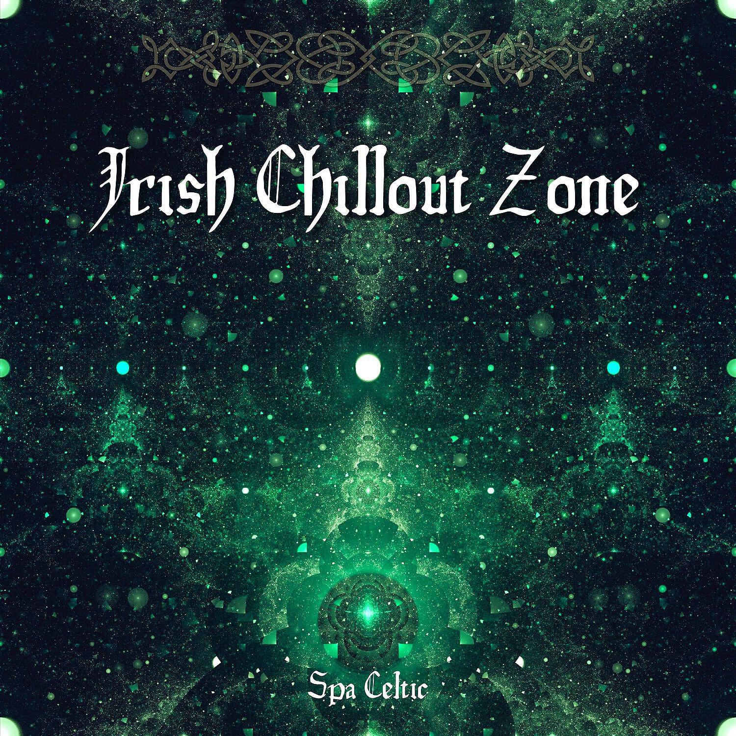 Релиз Irish Chillout Zone