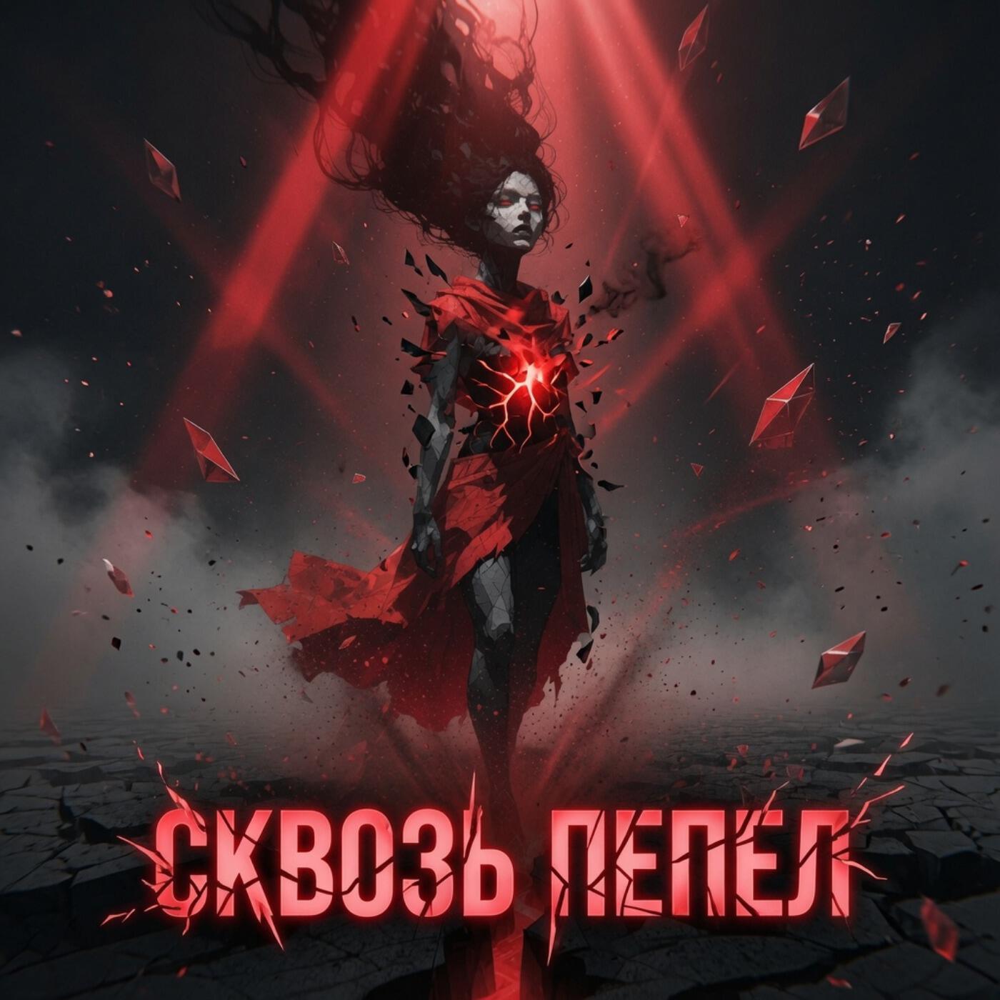 Релиз Сквозь Пепел