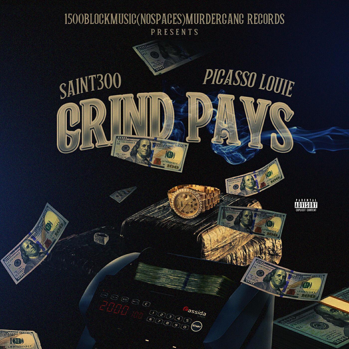 Picasso Louie