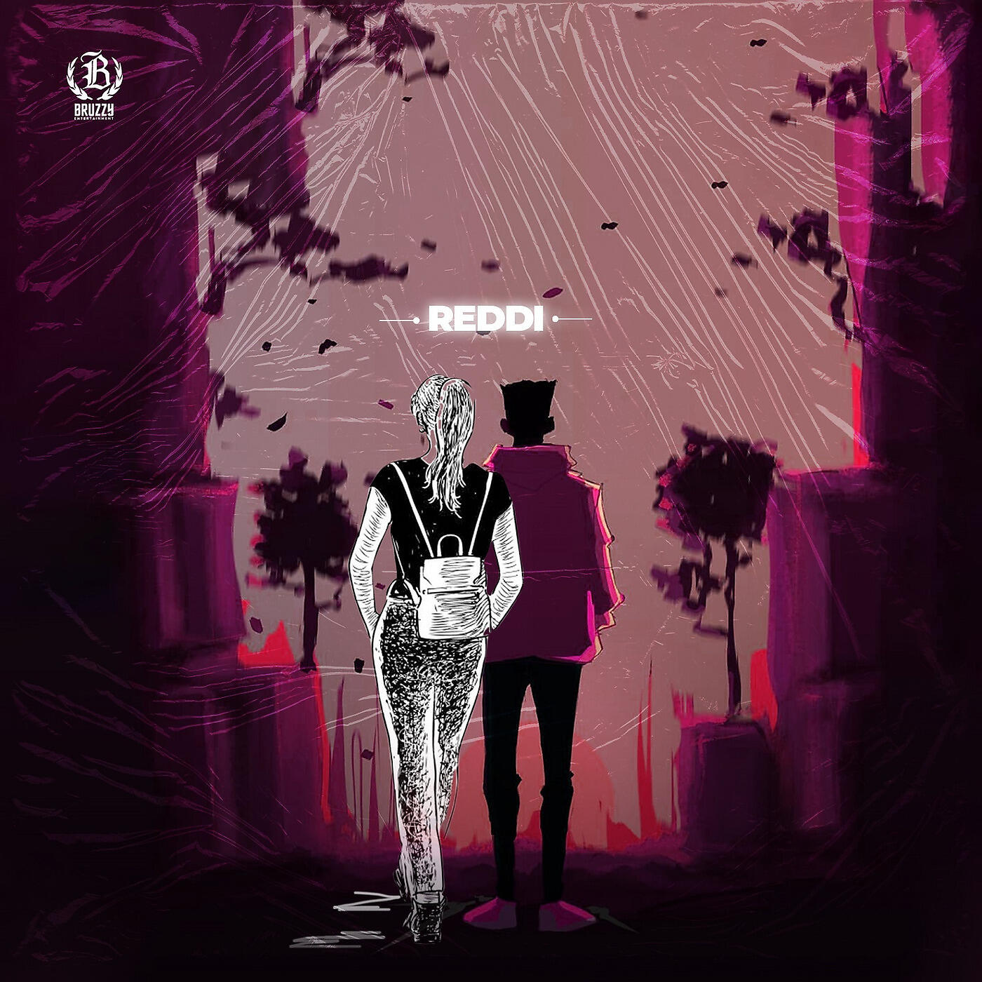 Релиз Vacation
