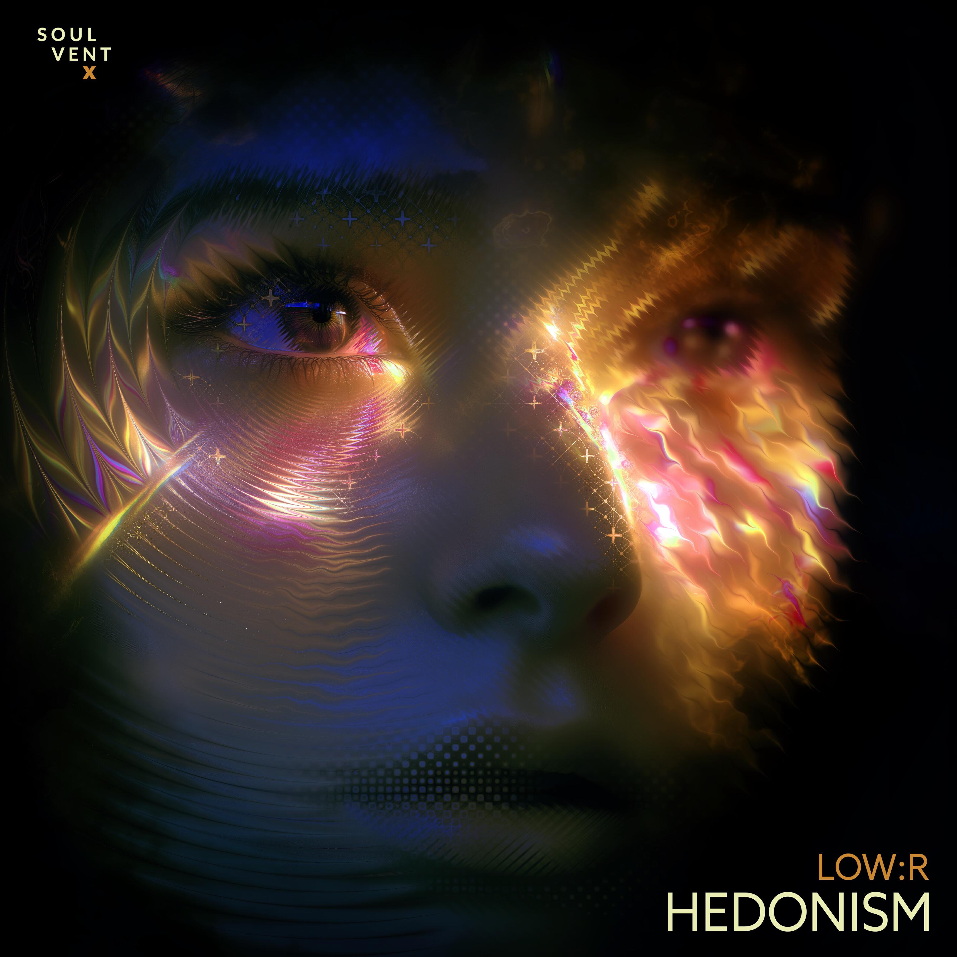 Релиз Hedonism