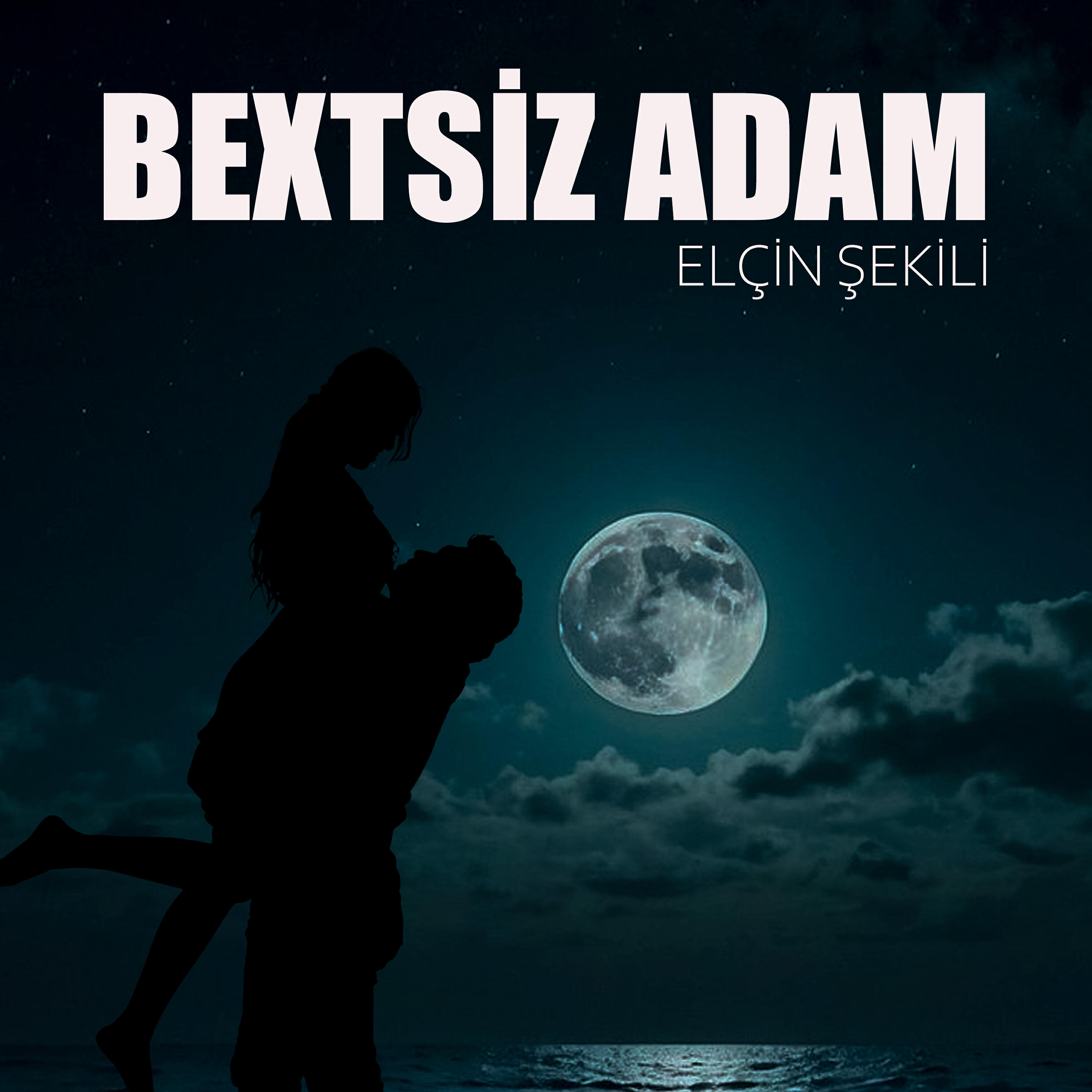 Релиз Bextsiz Adam