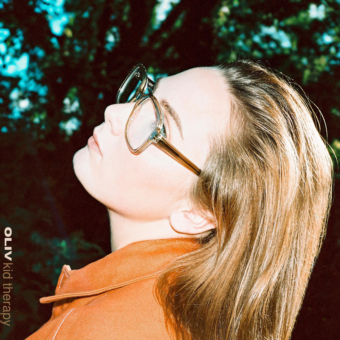 Релиз Kid Therapy