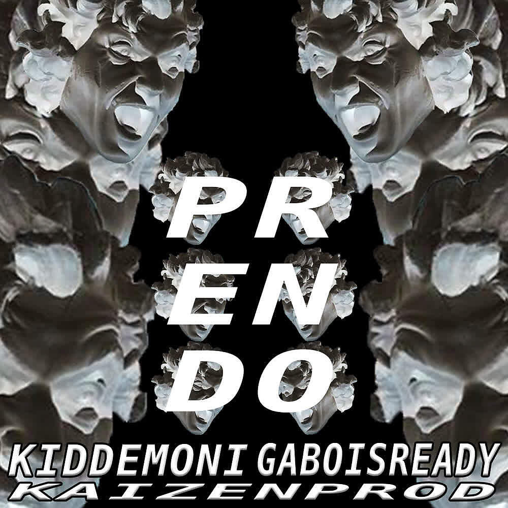Релиз Prendo