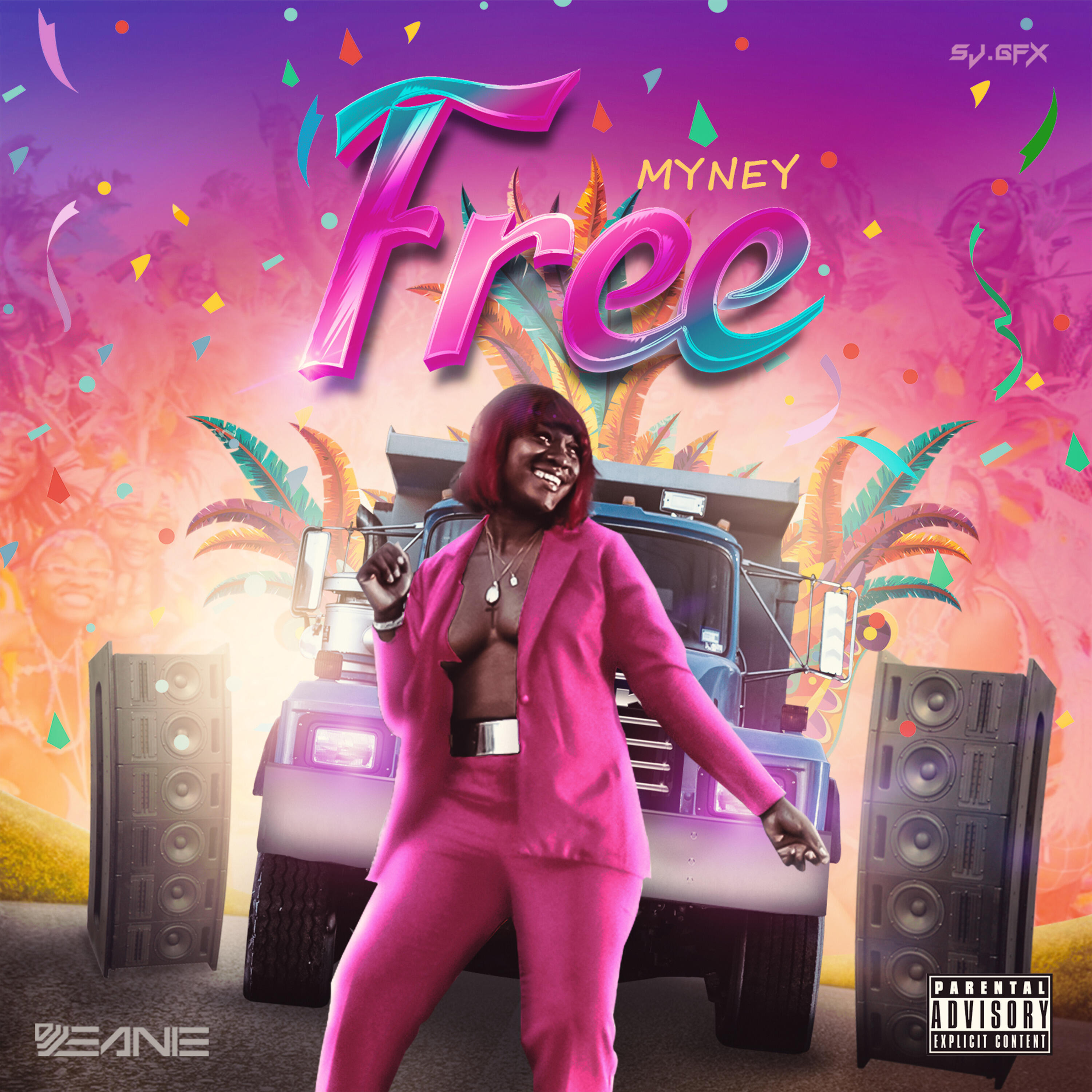 Релиз Free
