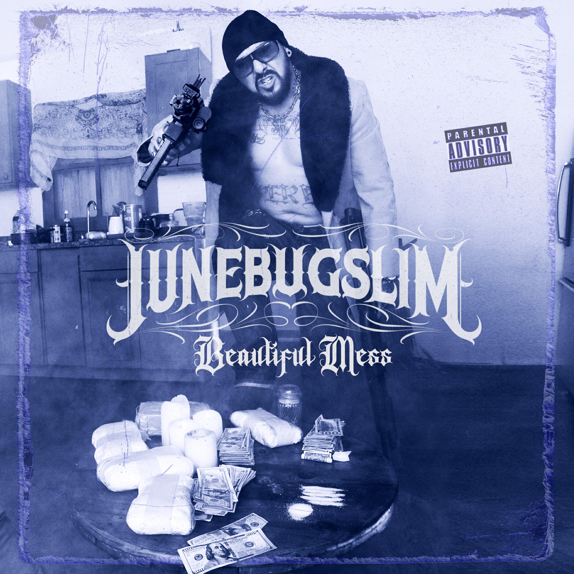 Релиз Beautiful Mess