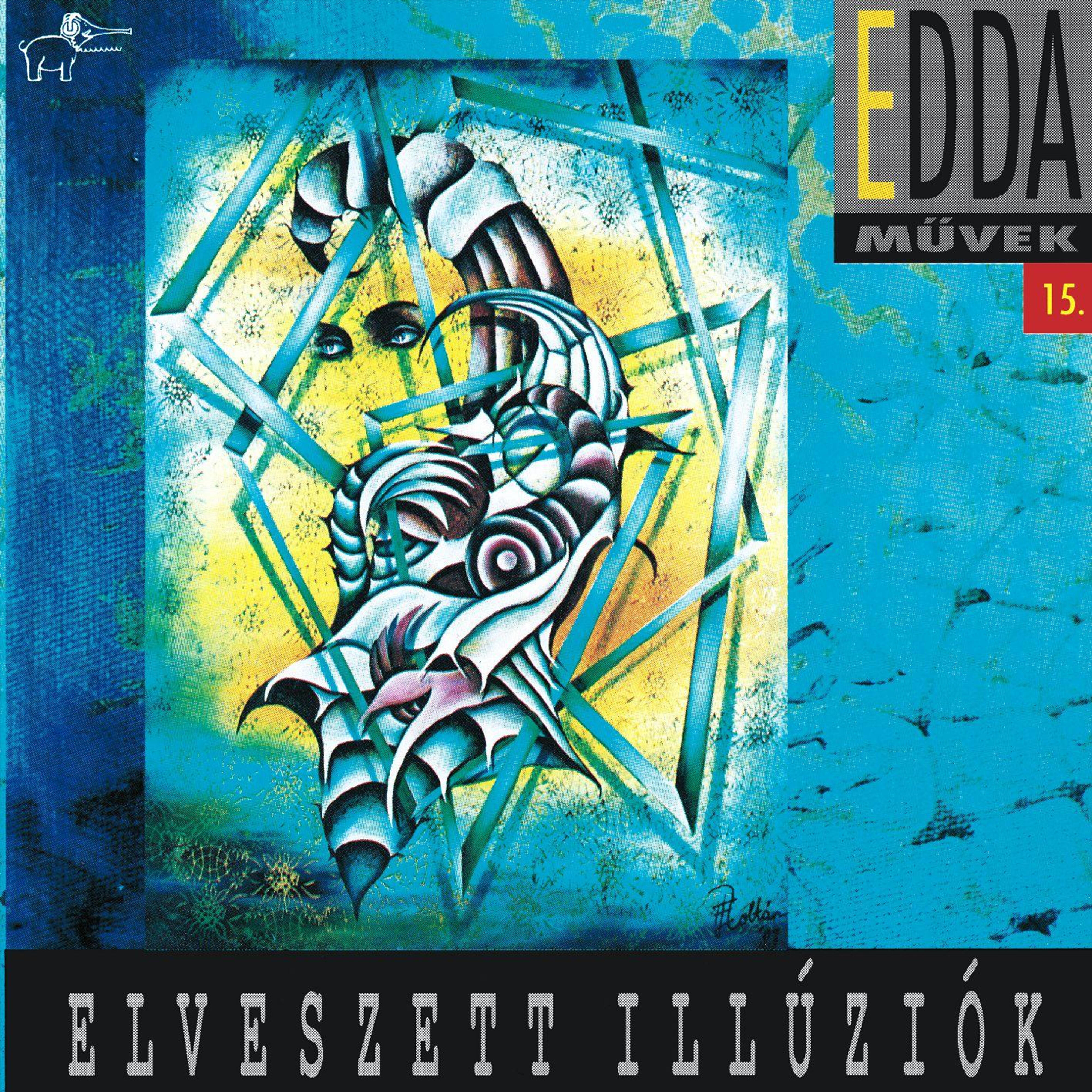 Релиз Elveszett illúziók