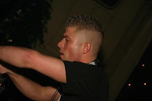 DJ Genius