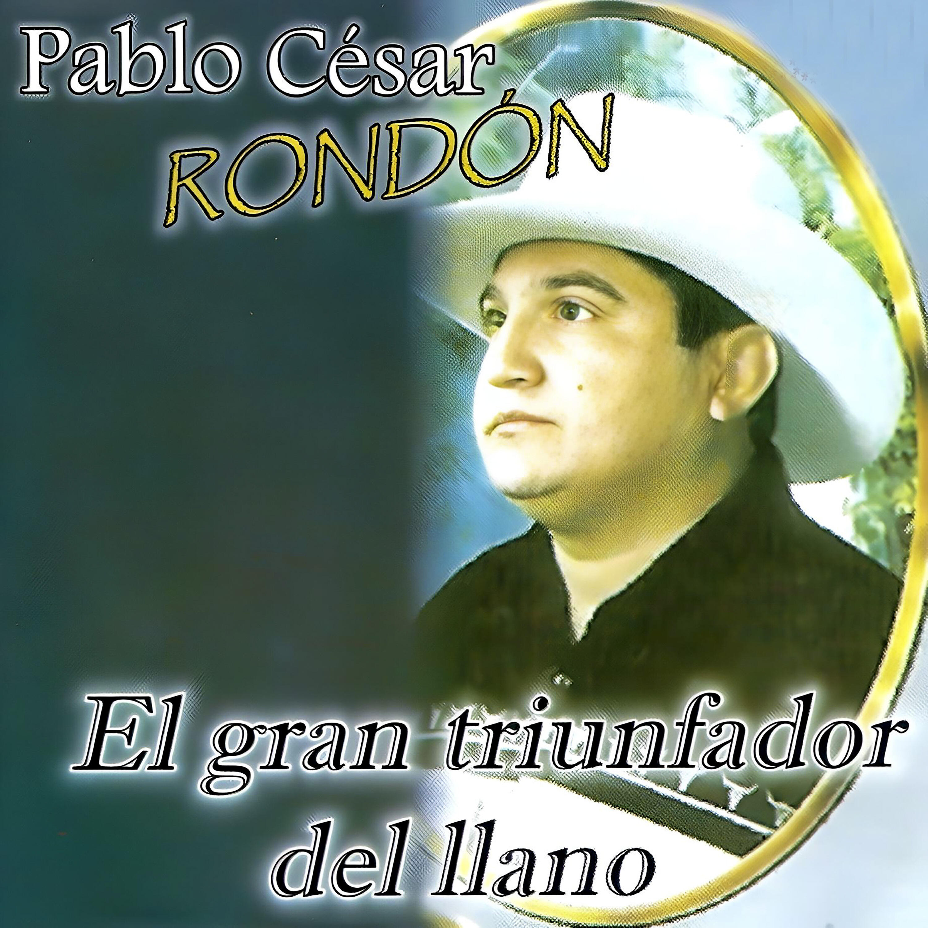 Релиз El Gran Triunfador del Llano