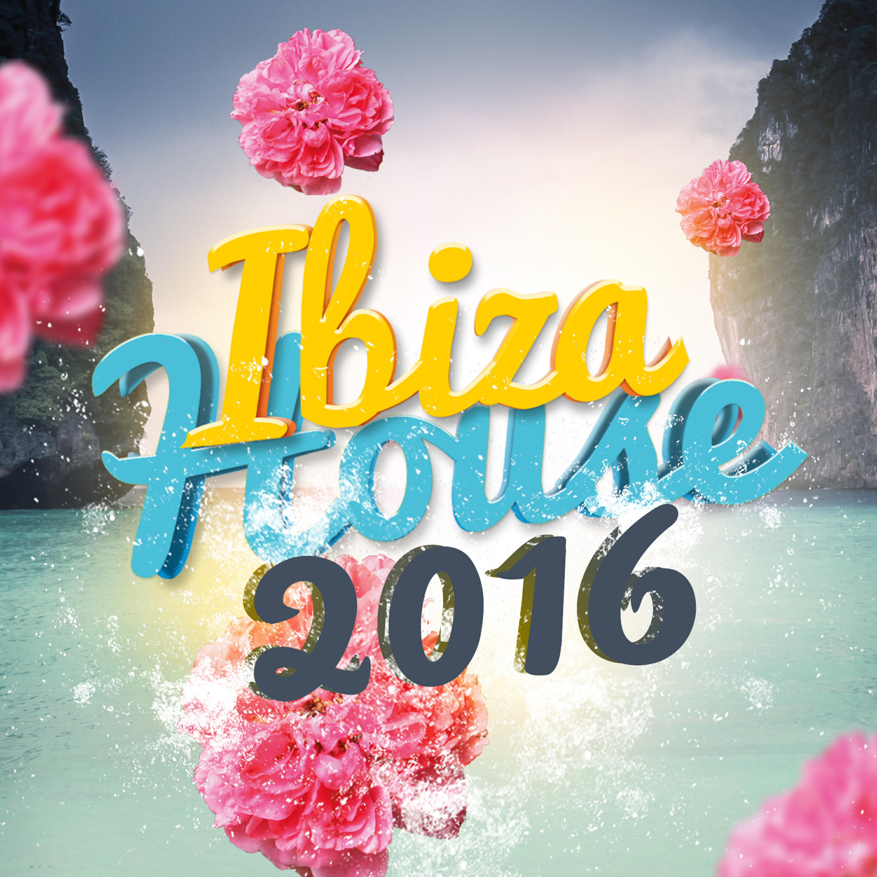 Ibiza Party 2016