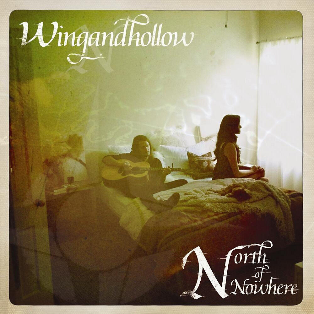 Релиз North of Nowhere