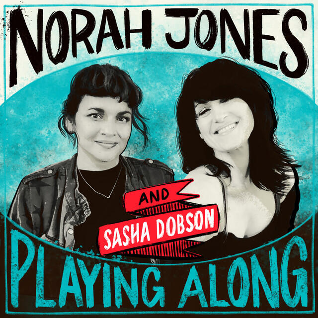 Релиз Four Leaf Clover (with Sasha Dobson) (From "Norah Jones is Playing Along" Podcast)