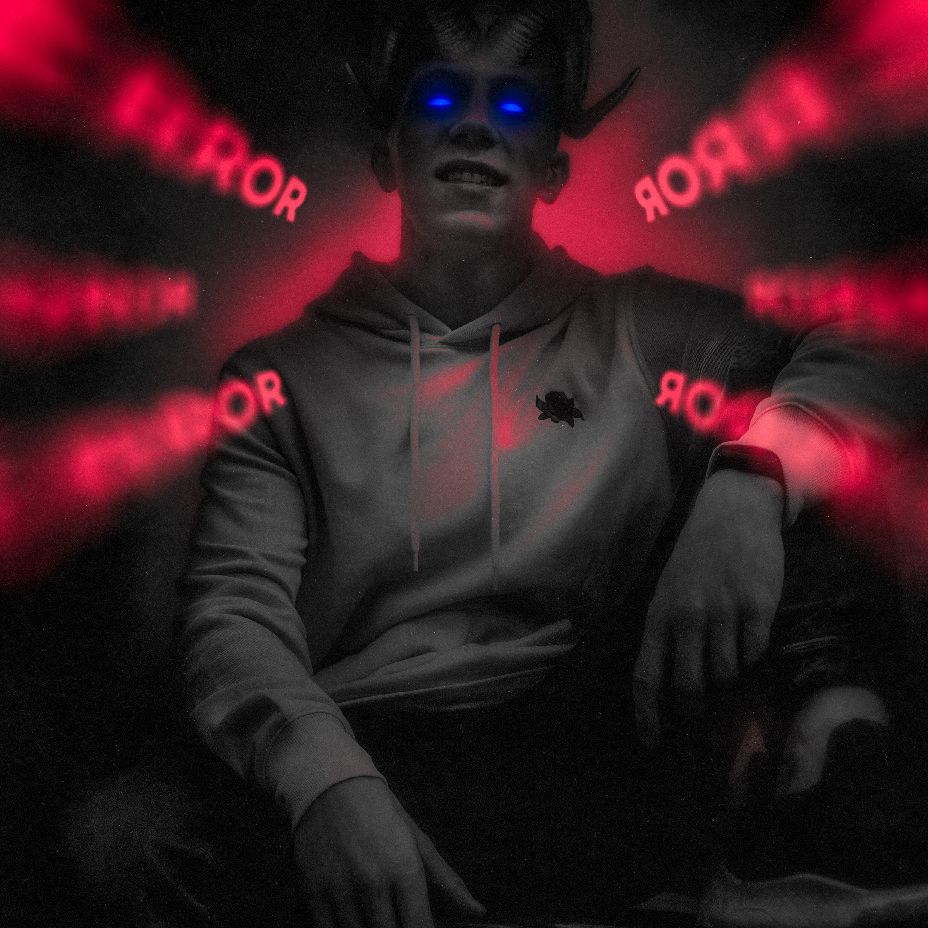 Релиз CRITICAL ERROR