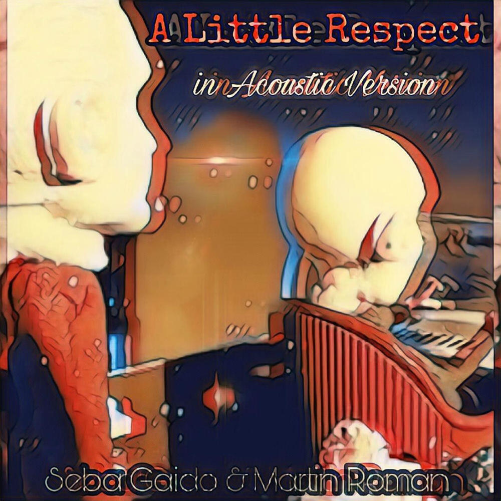 Релиз A Little Respect In Acoustic Version