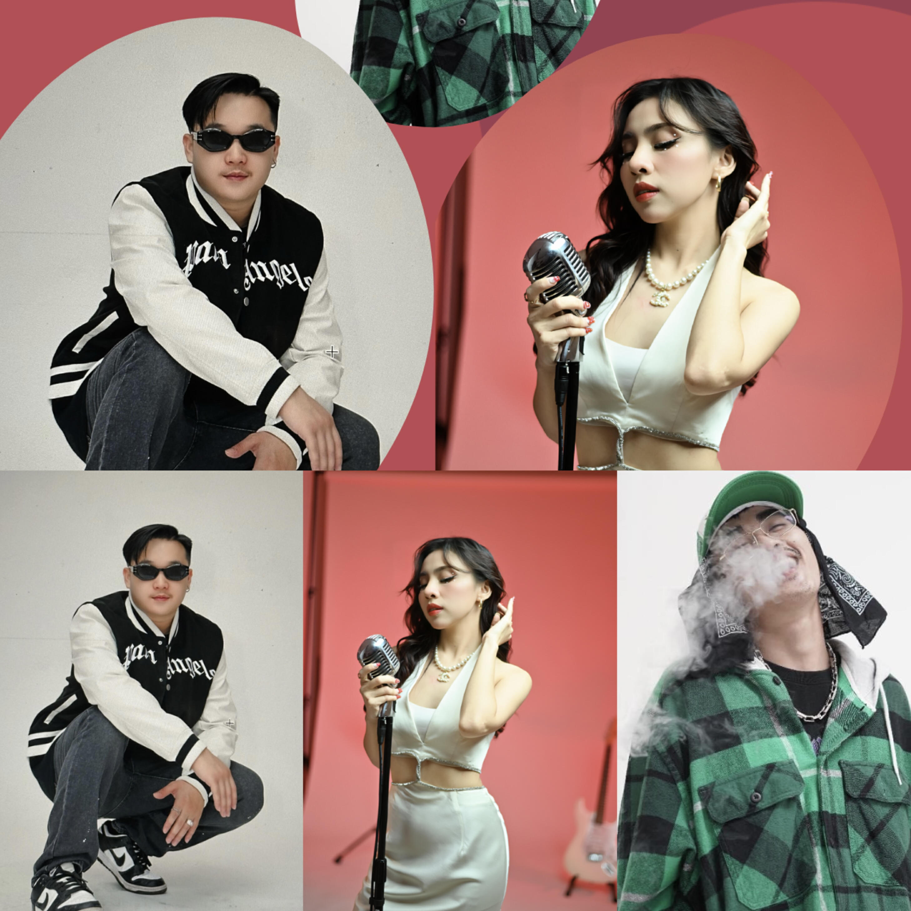 Bay6ix, Lala - ຕ້ອງມີຈັກວິທີ (ต้องมีวิธี)