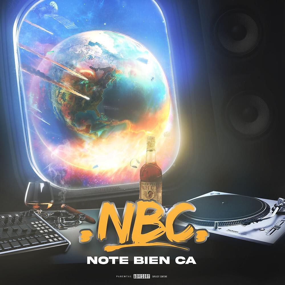Релиз Note Bien Ça