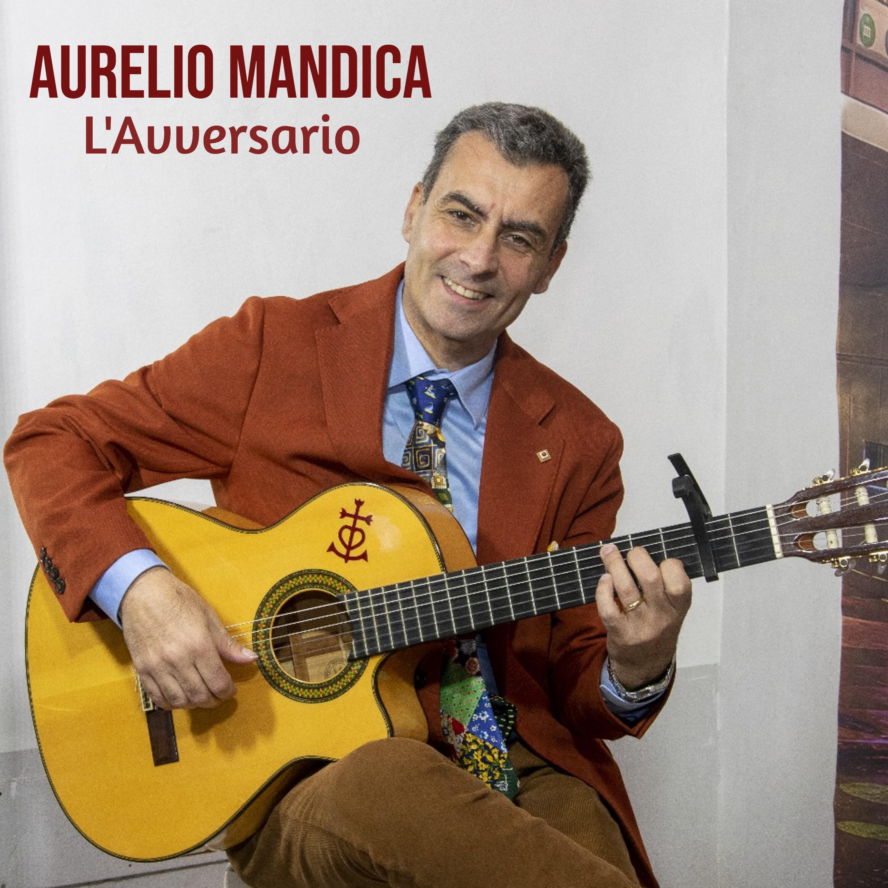 Релиз L'avversario