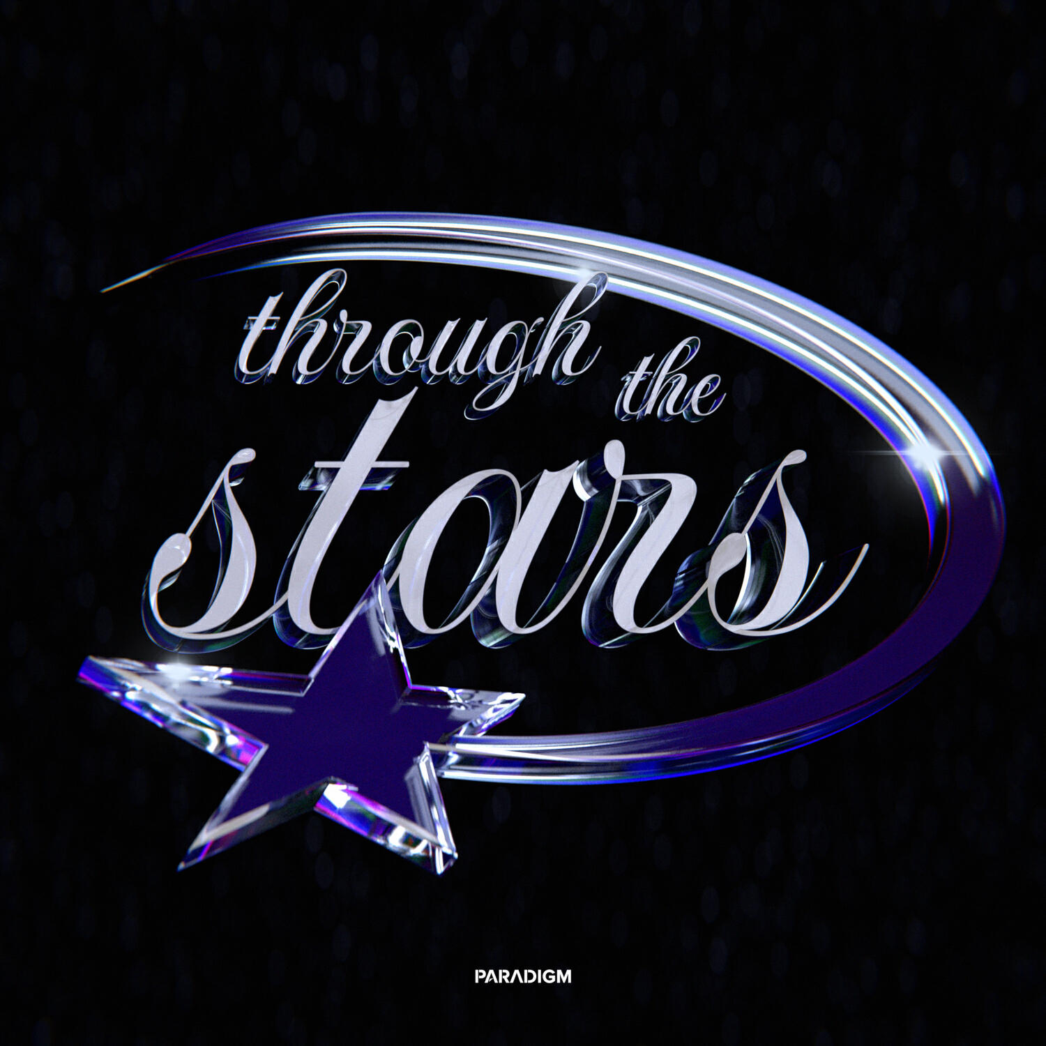 Релиз Through The Stars