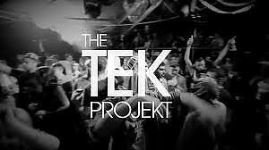 Projekt Tek