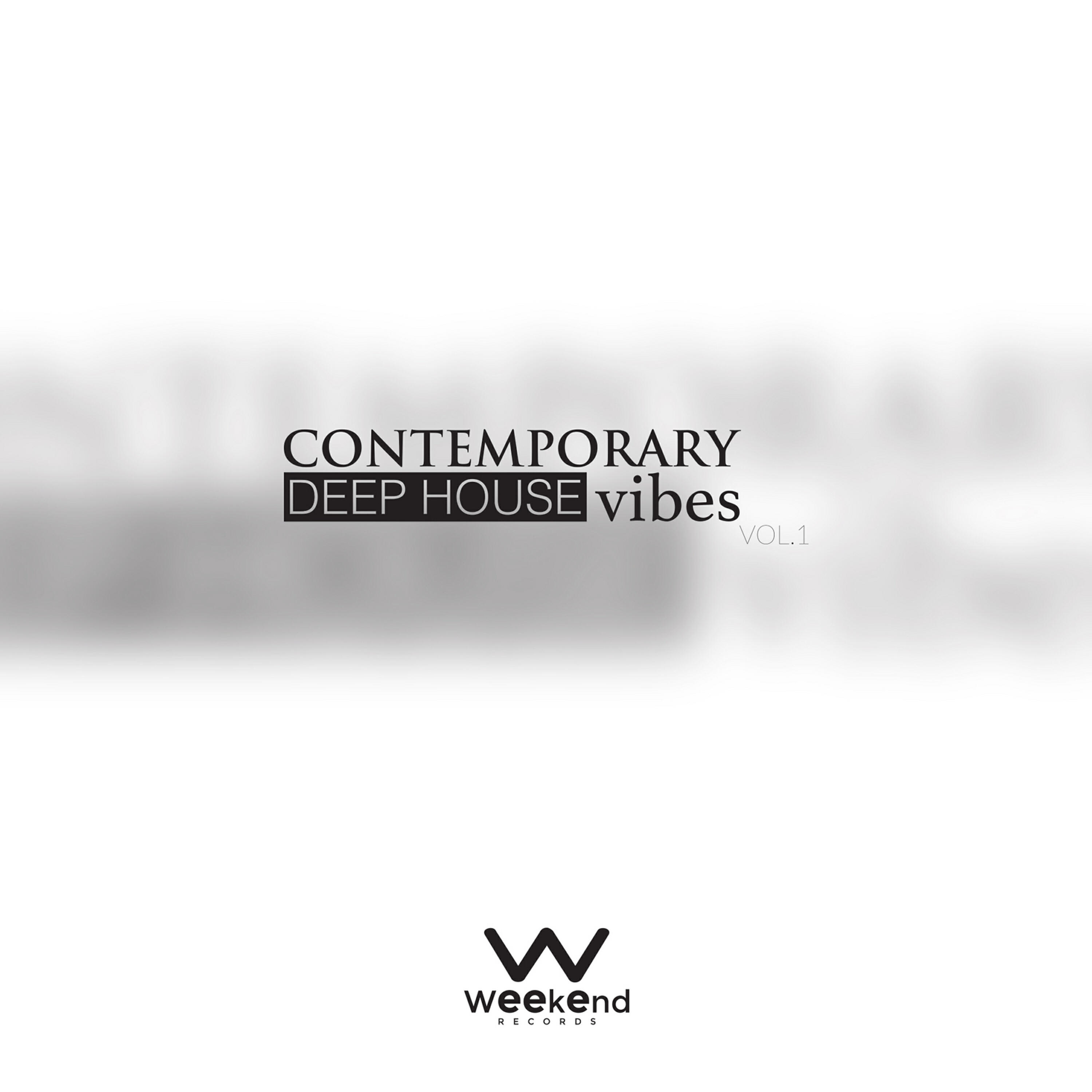 Релиз Contemporary Deep House Vibes Vol.1