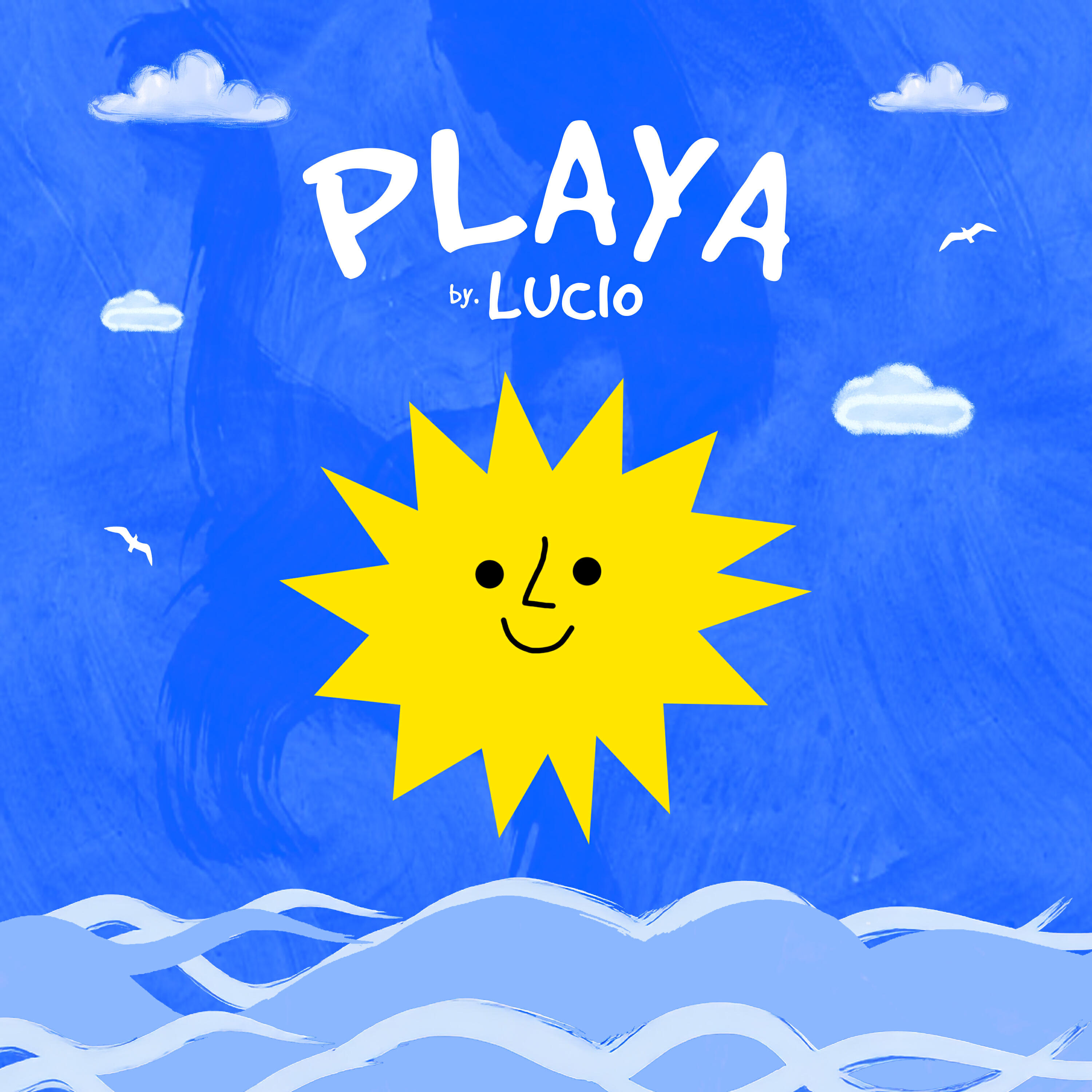 Релиз Playa