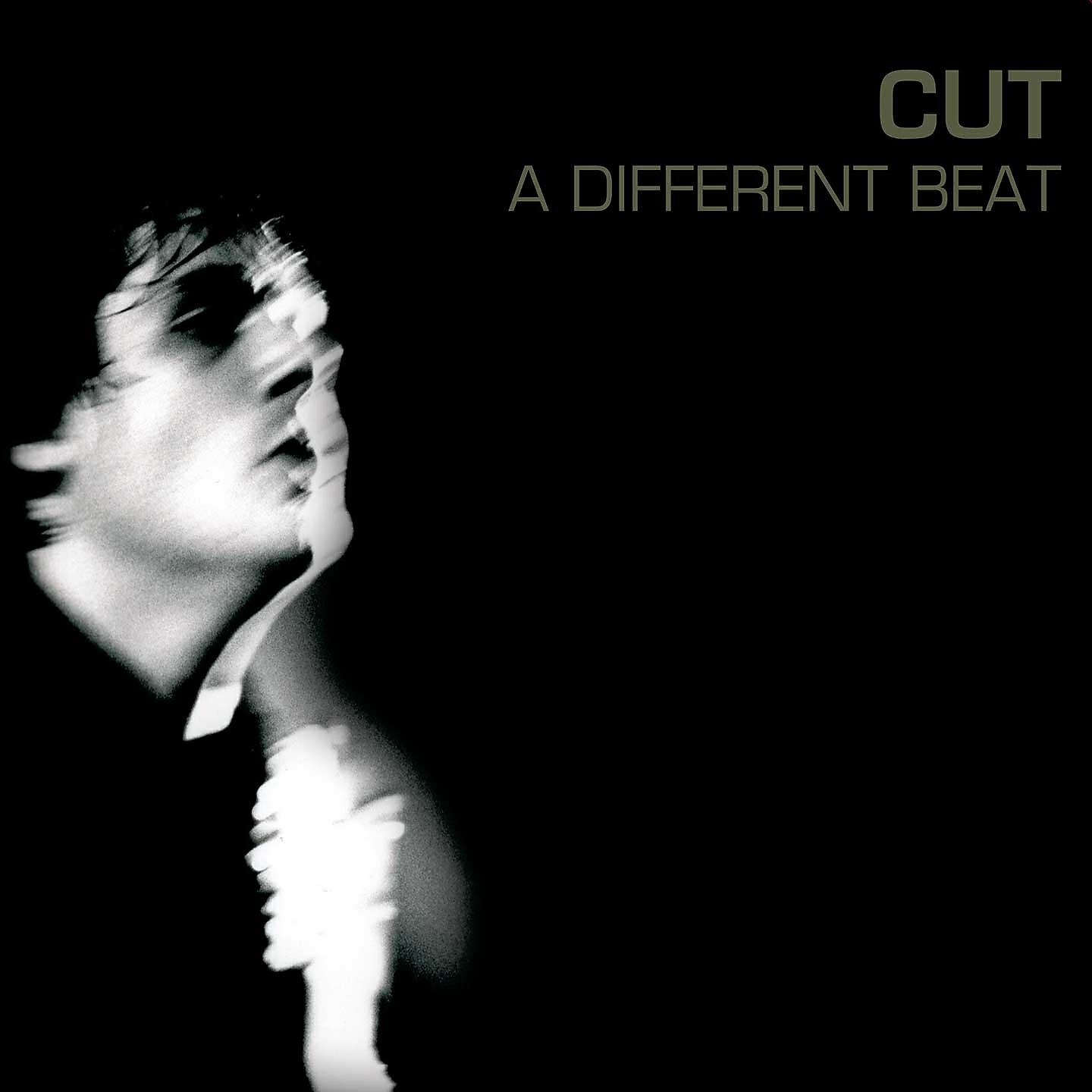 Релиз A Different Beat
