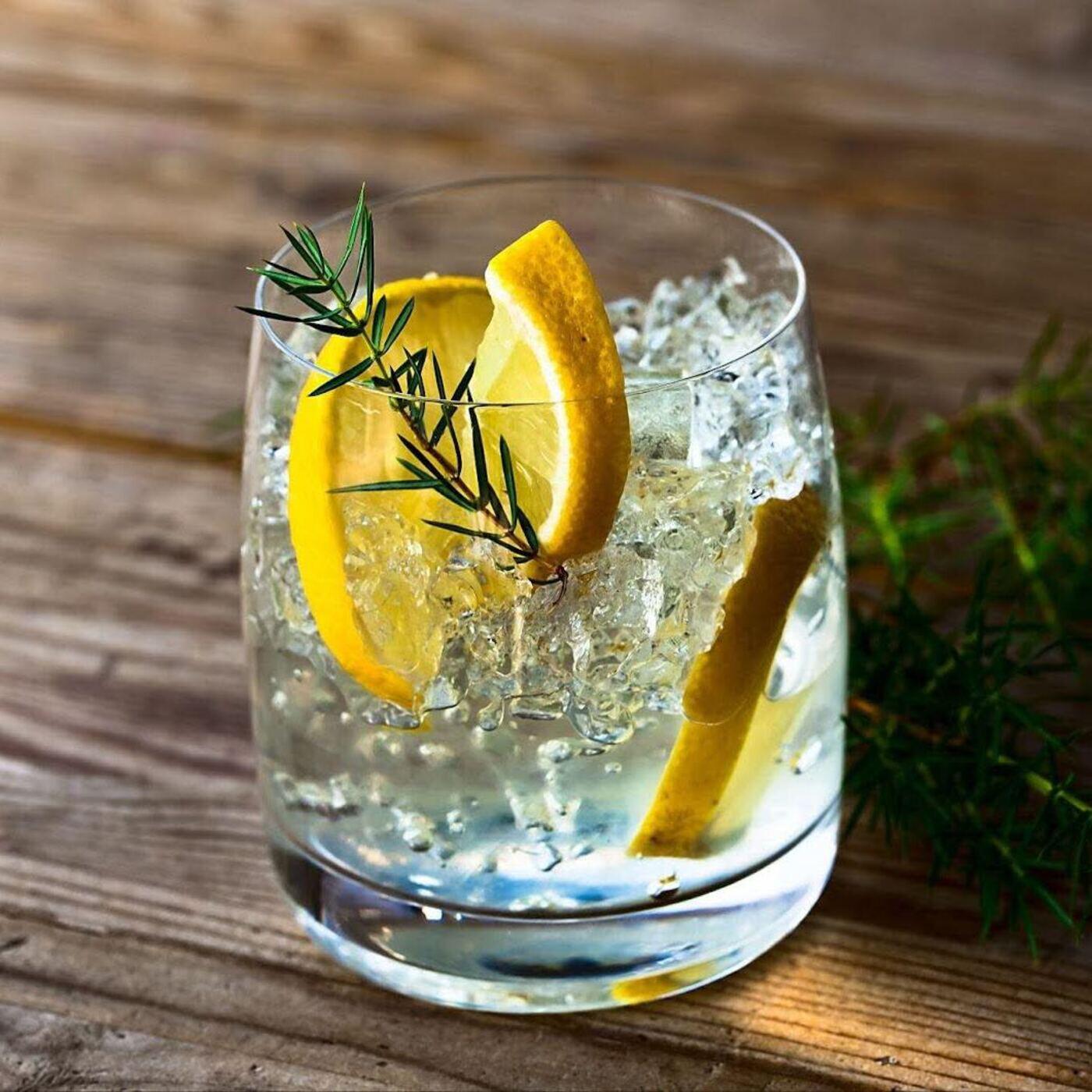 Релиз Beefeater