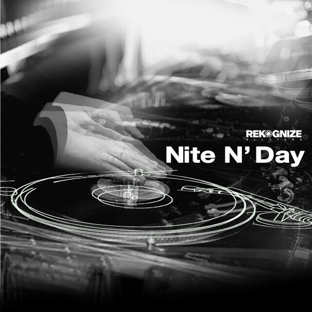 Релиз Nite N' Day