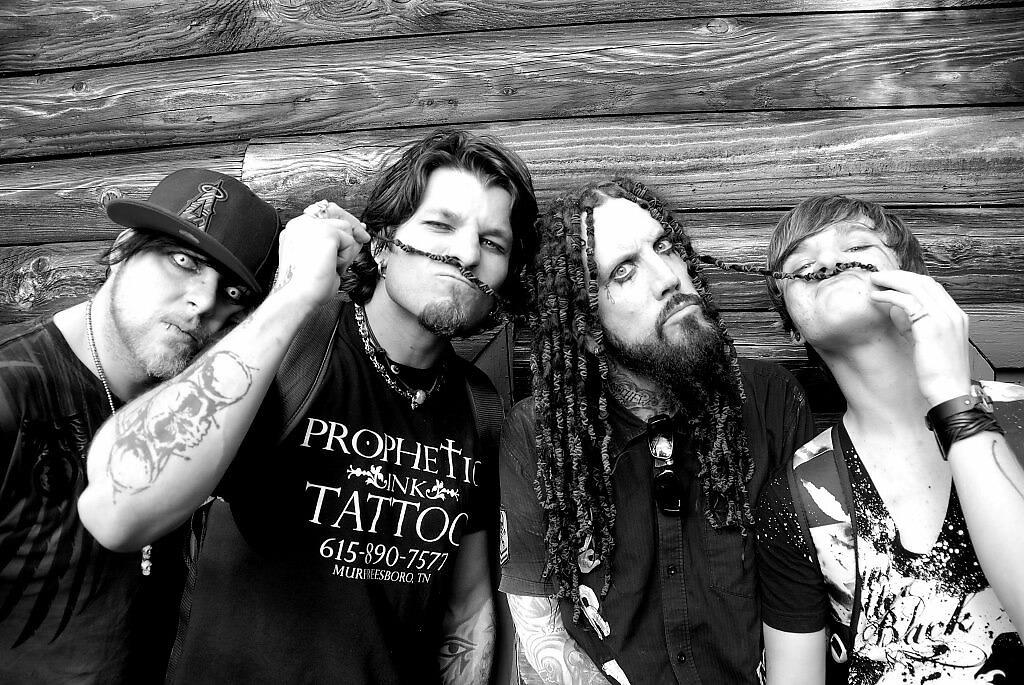 Love and Death все песни в mp3