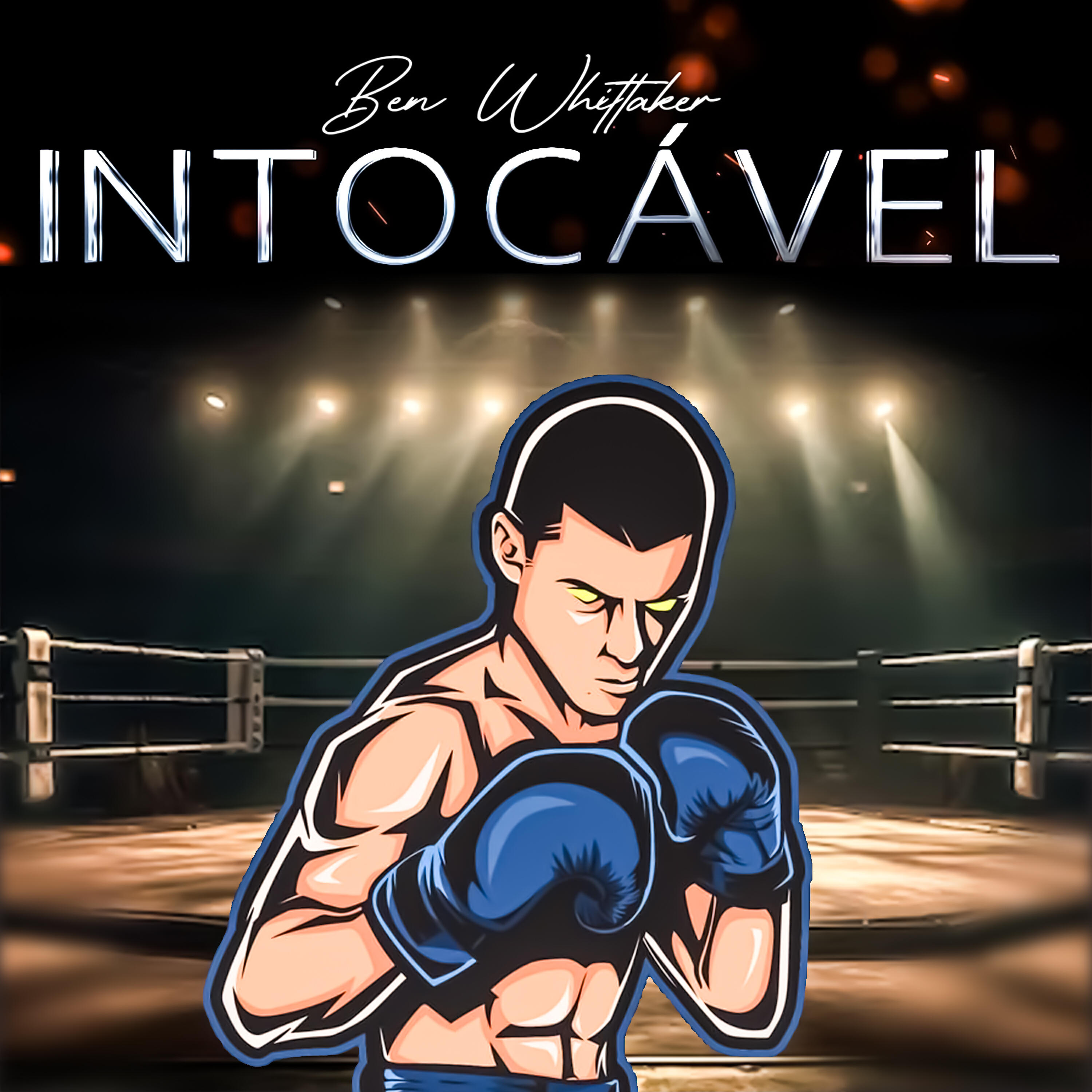 Релиз Ben Whittaker - Intocavél