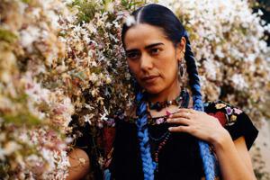 Lila Downs все песни в mp3