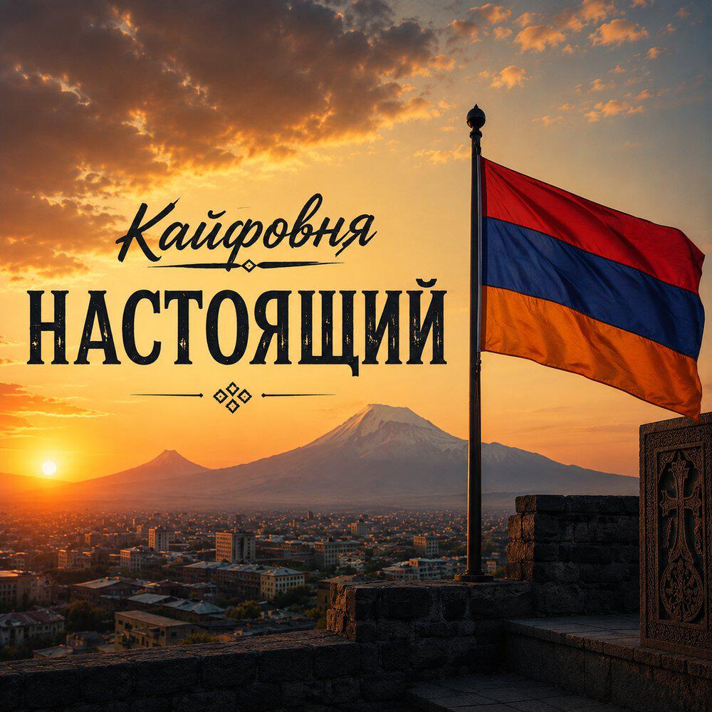 Релиз Настоящий