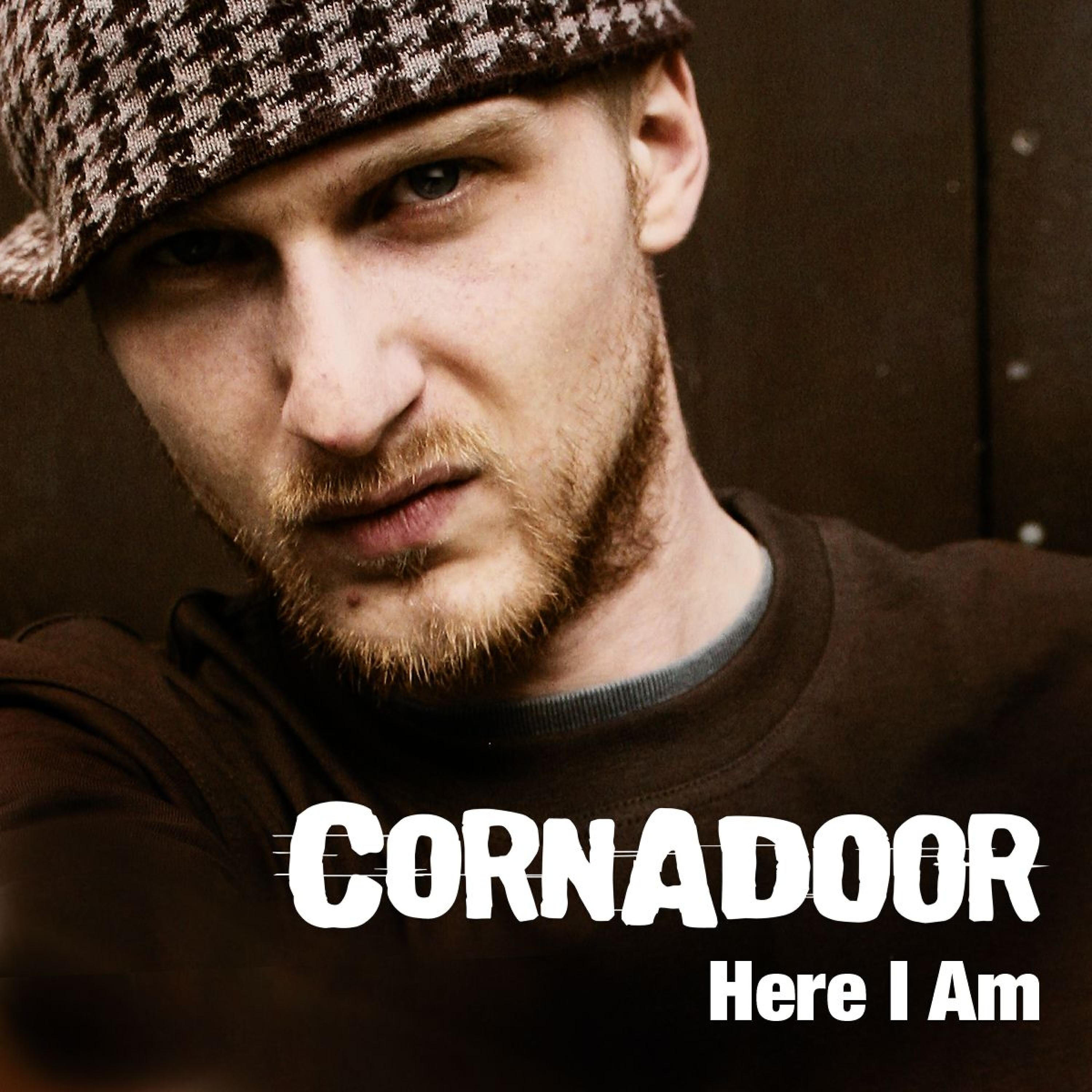 Релиз Here I Am