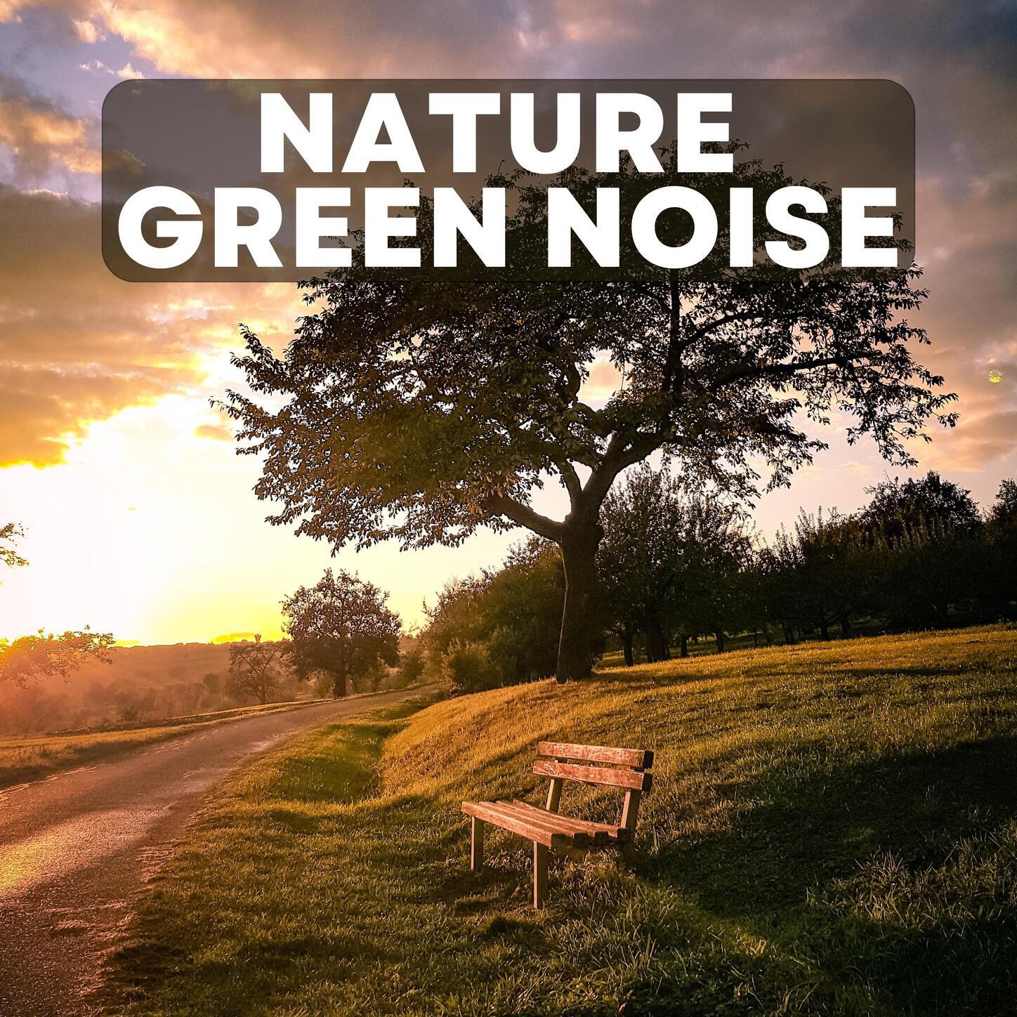 Релиз Nature Green Noise