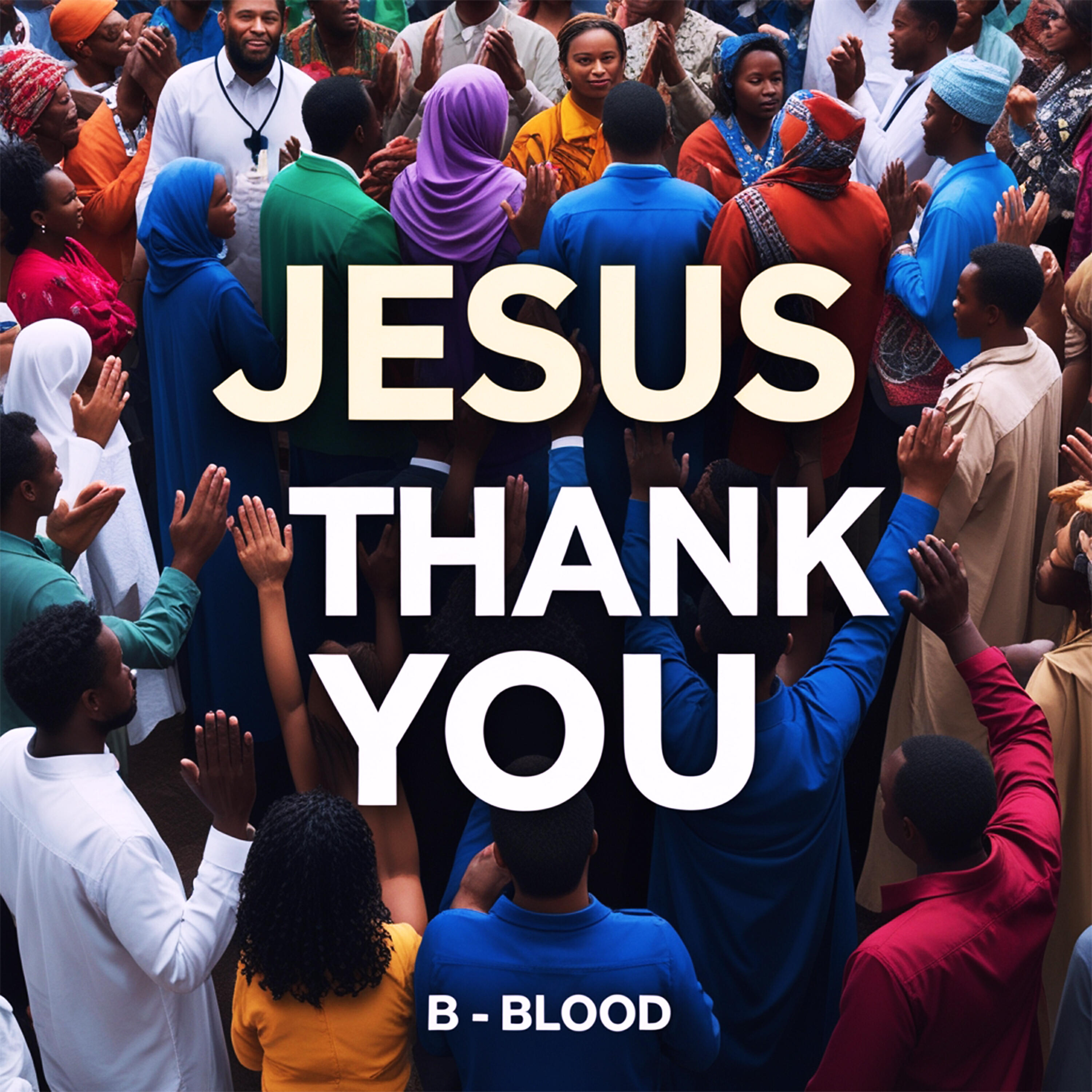 B - Blood