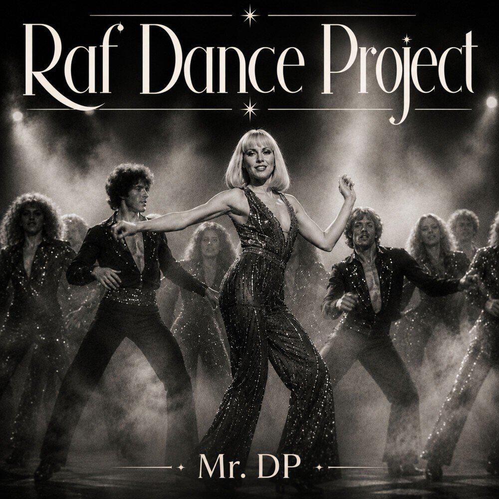 Релиз Raf Dance Project
